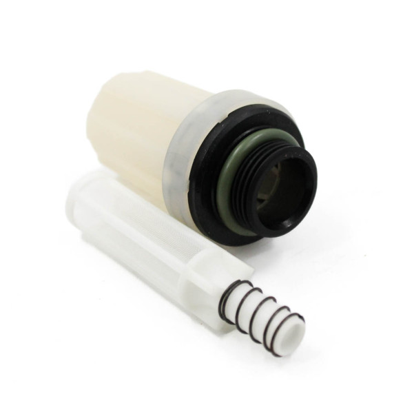 Holm Fuel Filter Assembly Replaces HIFI MO7327 (F40-0278-HOL)